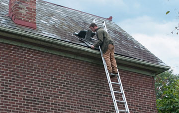 what affects urgent Caergeiliog roof repairs