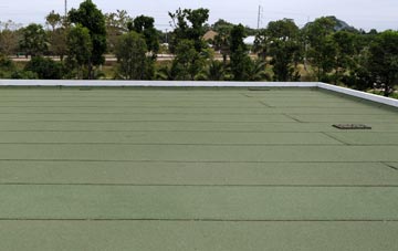 all Caergeiliog roofing types quoted for