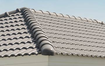 advantages of Caergeiliog clay roofing