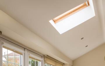 Caergeiliog conservatory roof insulation companies