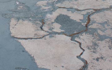 fibreglass roofing replacement Caergeiliog