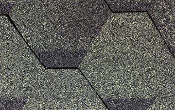 Caergeiliog fibreglass shingle repairs