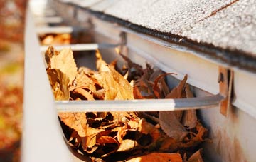 Caergeiliog gutter cleaning companies