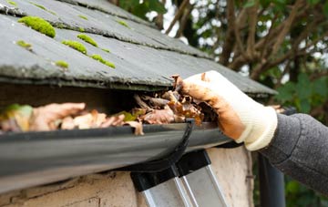 gutter cleaning Caergeiliog, Isle Of Anglesey