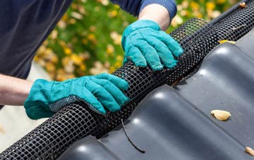 Caergeiliog gutter repair companies