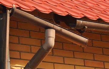 Caergeiliog gutter repair costs