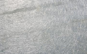 Caergeiliog laminate fibreglass or shingles?