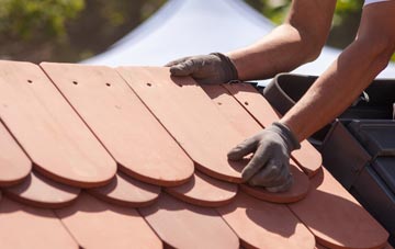 Caergeiliog roof tile contractors