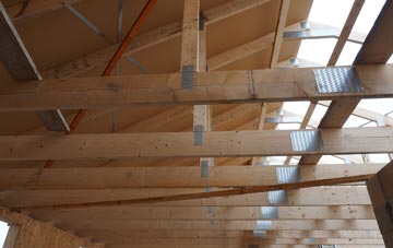 Caergeiliog roof truss costs