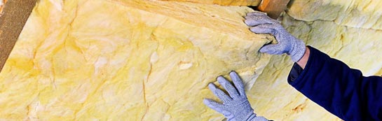 quotes for Caergeiliog roof insulation