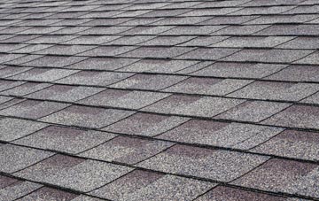 Caergeiliog tiles for shallow pitch roofing