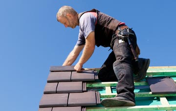 disadvantages of Caergeiliog slate roofing