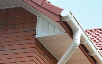 Caergeiliog soffit repair costs