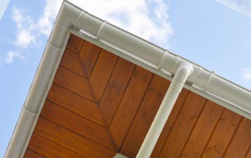 Caergeiliog soffit types
