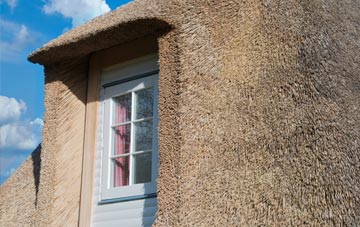 Caergeiliog thatch roof disadvantages