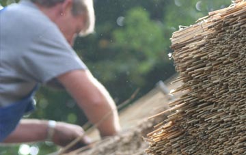 professional Caergeiliog thatchers