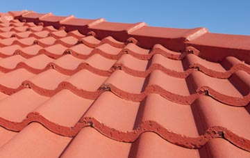 Caergeiliog tile and slate roof replacement