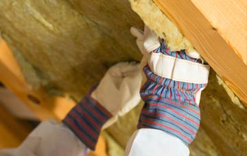 types of Caergeiliog pitched roof insulation materials