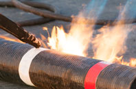 Caergeiliog flat roofing replacement