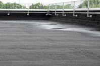 find rated Caergeiliog flat roofing companies