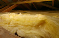 Caergeiliog pitch roof insulation