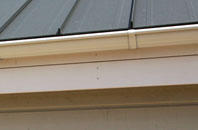 Caergeiliog soffit repair