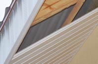 rated Caergeiliog soffit repair companies