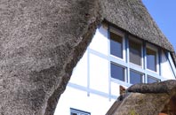 find rated Caergeiliog thatchers